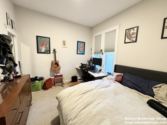 Foto del edificio - 7 Grant St