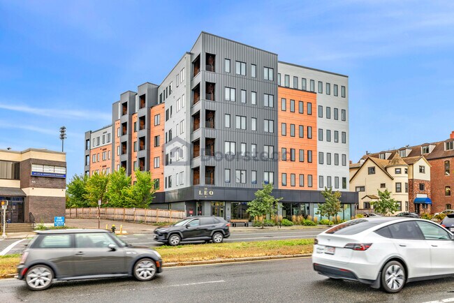 Building Photo - 50 Leo M Birmingham Pky