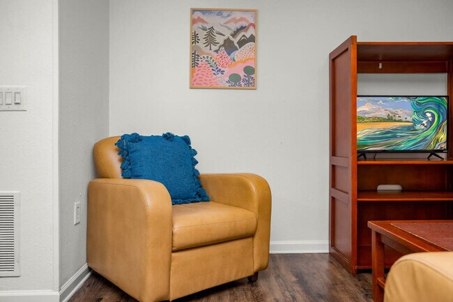 Foto del edificio - 2505 Livingston Ave