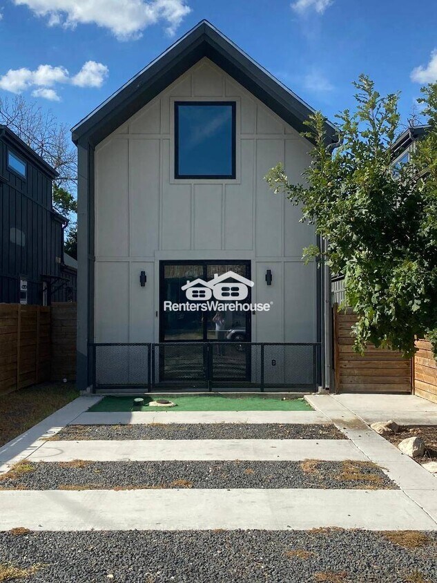Foto principal - 1719 E Crockett St