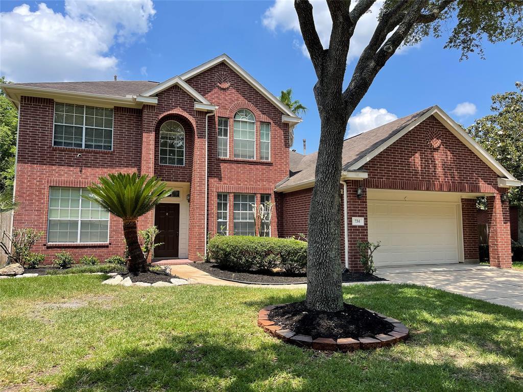 734 Annie's Way, Sugar Land, TX 77479 House for Rent in Sugar Land