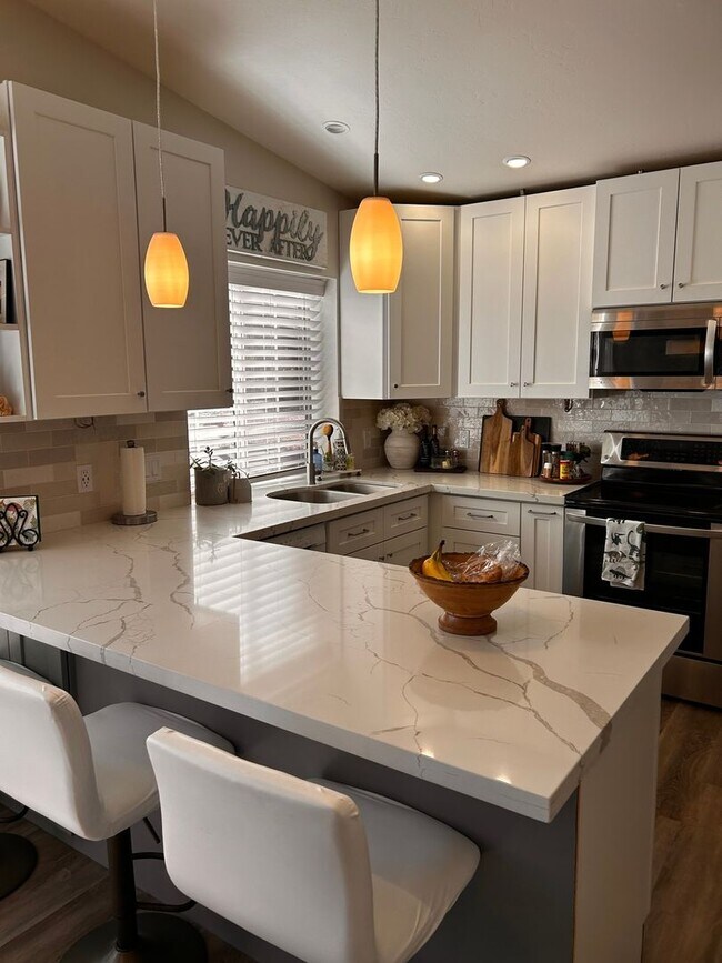 Foto del edificio - 519 Mill Dr