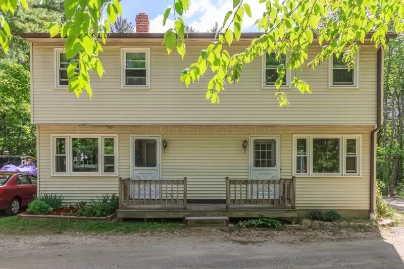 Primary Photo - 496 E Dunbarton Rd