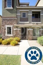 Building Photo - 1366 S Sabino Dr