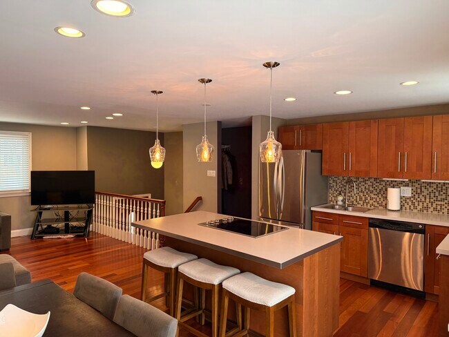 Foto del edificio - 19013 Quail Valley Blvd