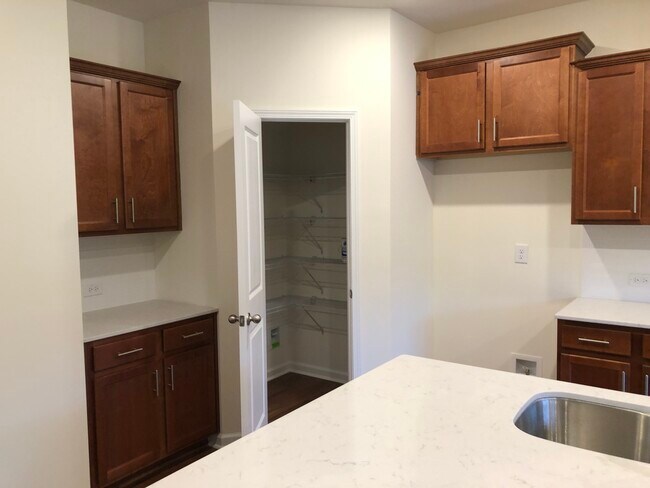 Kitchen View - 1147 Epiphany Rd
