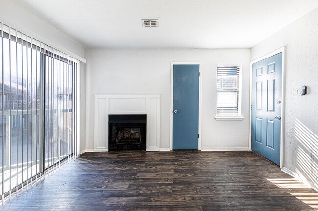 Foto del edificio - 2902 NW 45th Pl