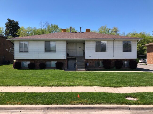 Building Photo - 4777 S 1800 W