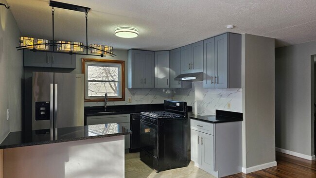 Foto del edificio - 32 Morrison St