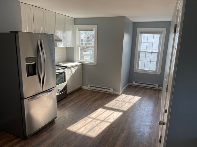Kitchen - 149 Monument St