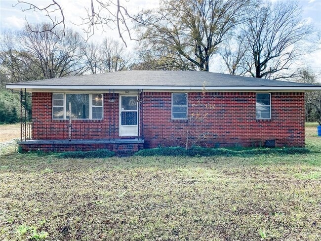 Building Photo - 5015 Washington Ferry Rd