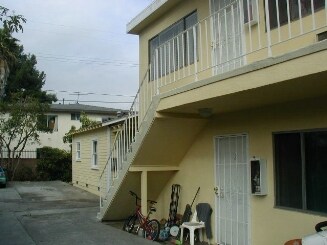 Foto del edificio - 11425 Albers St
