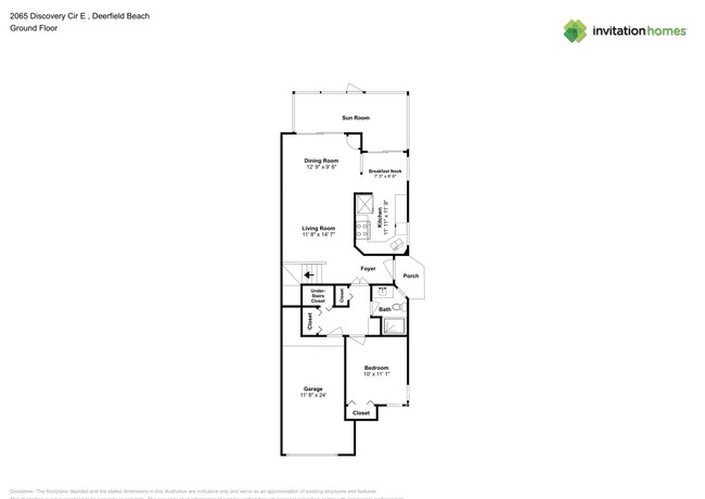 Building Photo - 2065 Discovery Cir E