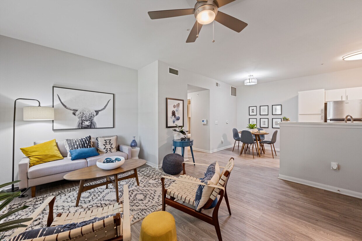 Foto principal - Oak Grove