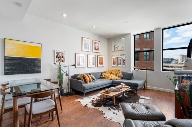 Foto del edificio - 285 Columbus Ave