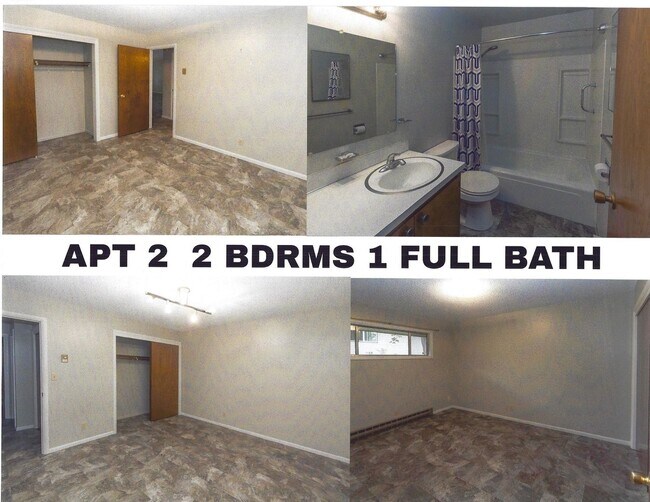 Foto del edificio - 3317 5th St