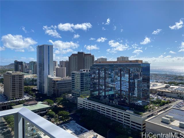 Building Photo - 629 Ke’eaumoku St