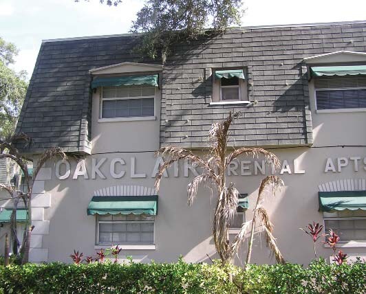 Building Photo - Oakclair Apartments