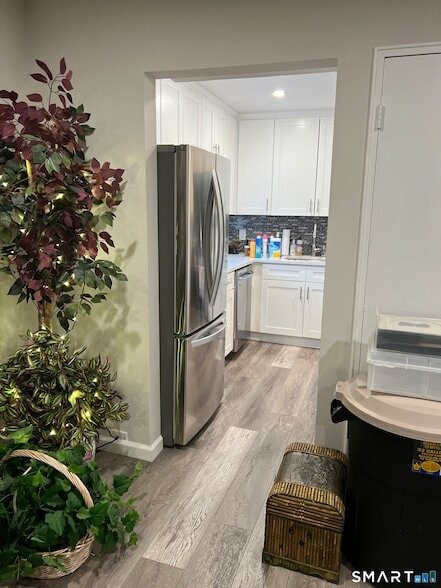 Foto del edificio - 47 Olcott Way