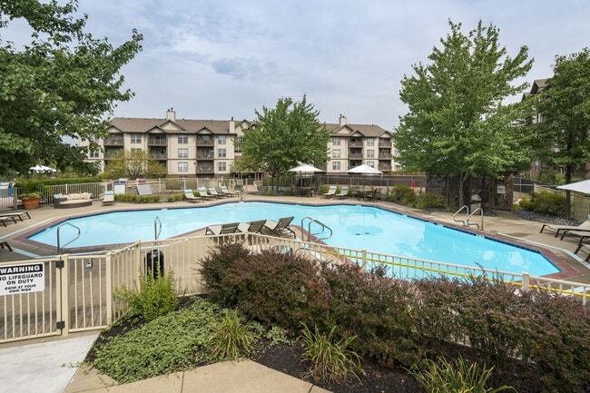 Liberty Pointe Apartments Bethel Park, PA