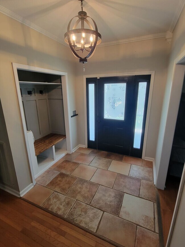 Foto del edificio - 4/3 Executive Rental in Downtown Cookeville
