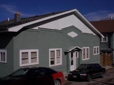 Foto del edificio - 318-322 Gwinn Ave