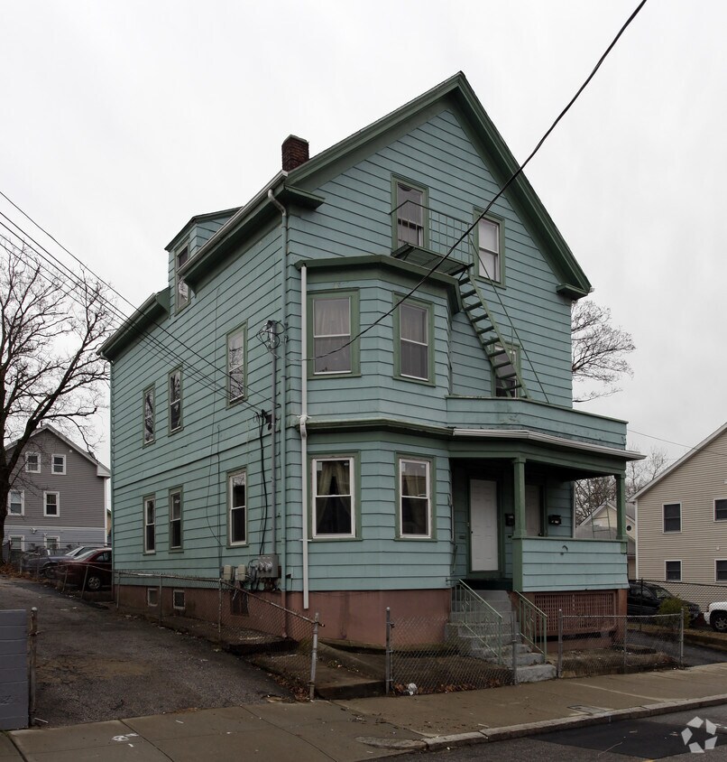 Foto del edificio - 42 Calder St