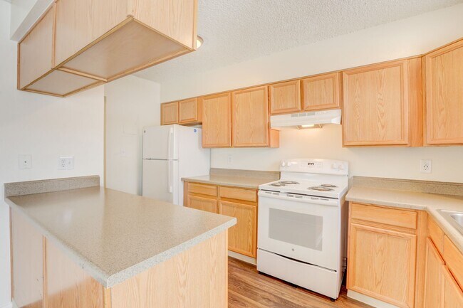 Interior Photo - Ralston Park Apartments