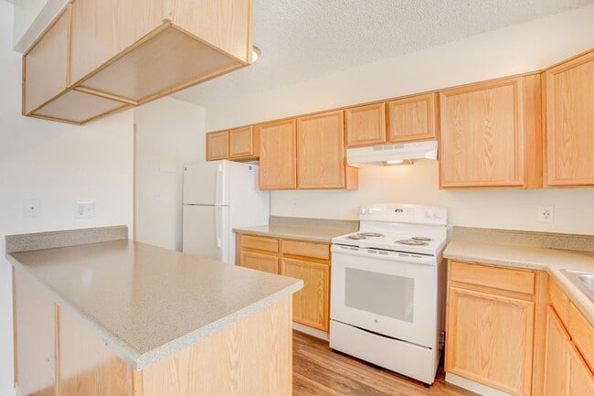 Interior Photo - Ralston Park Apartments
