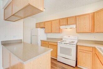 Interior Photo - Ralston Park Apartments