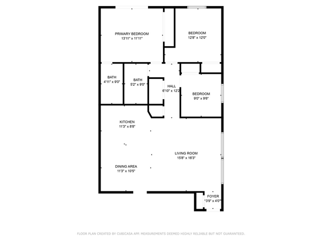 Foto del edificio - SV T 195