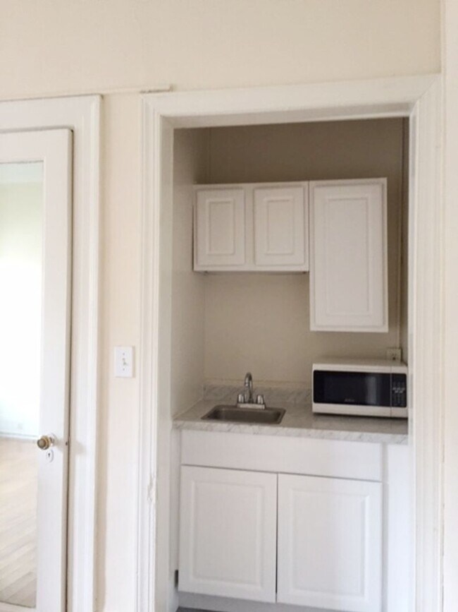 Foto del interior - Wyman Towers