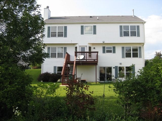 Foto del edificio - 271 W Prairie Walk Ln