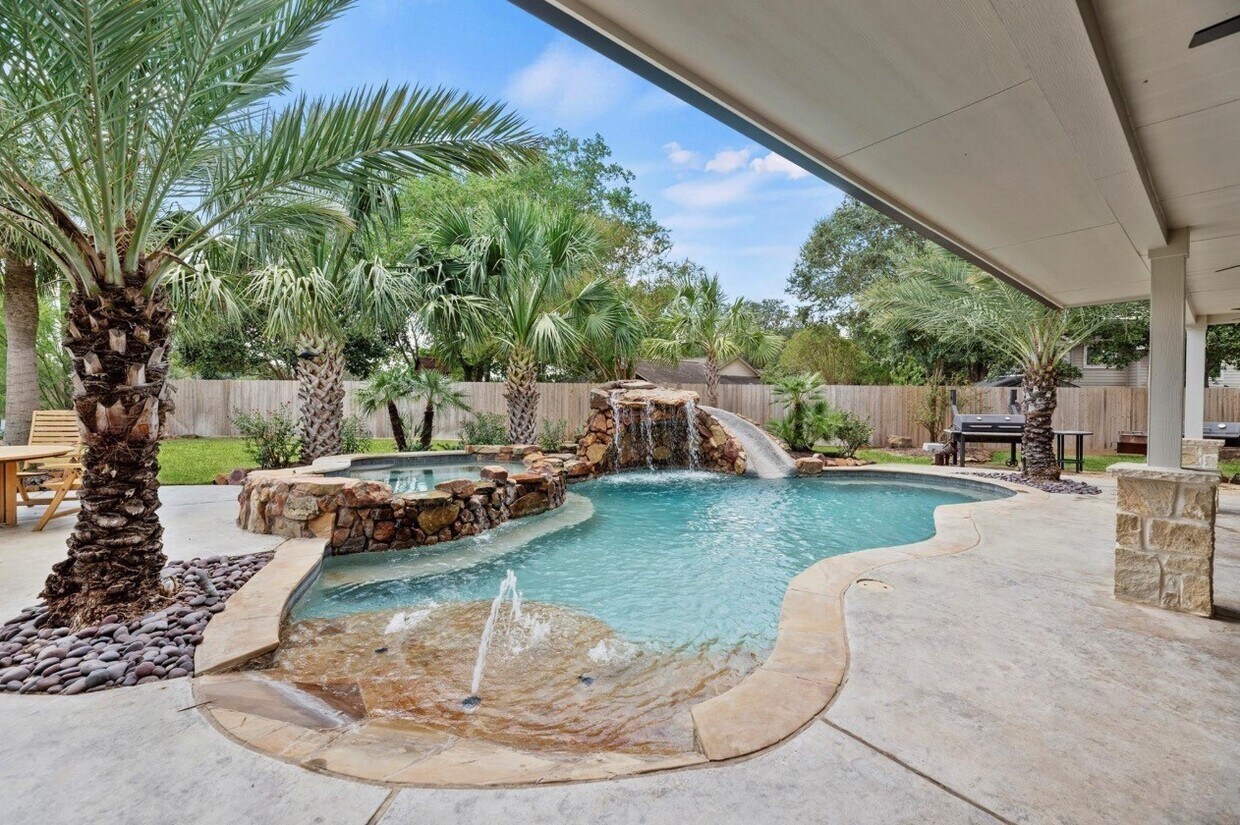Foto principal - 903 Sugarfield Ct