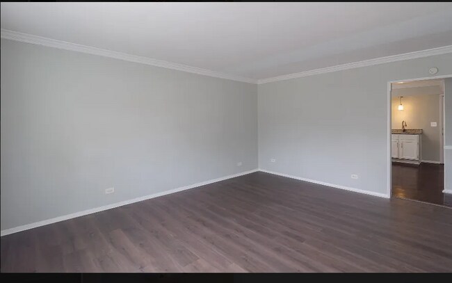 Living Room - 15944 Latrobe Ave
