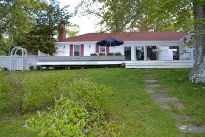 Building Photo - 47 Big Fresh Pond Road