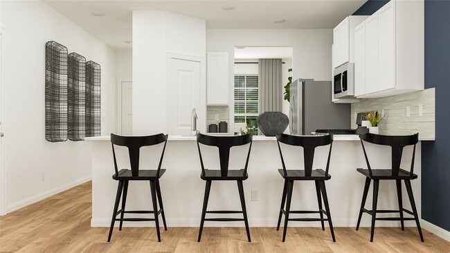 Foto del edificio - 4220 Rimrock Rose Ln
