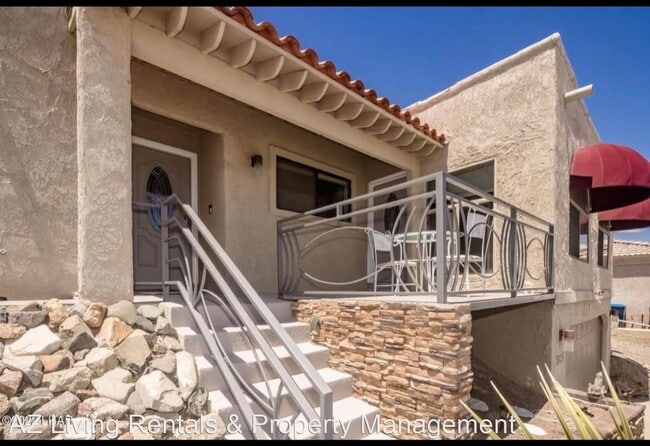 Building Photo - 3 br, 2 bath House - 3325 Sandpiper Drive