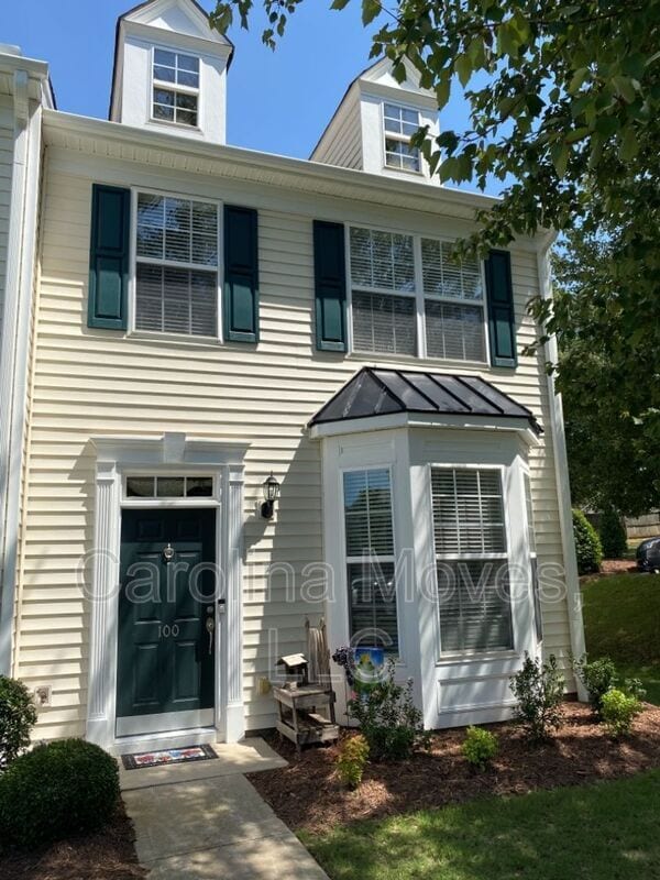 Building Photo - 100 Xander Dr
