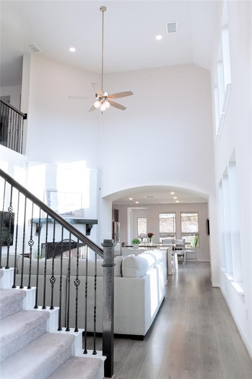 Foto del edificio - 8100 Copper Prairie Bend