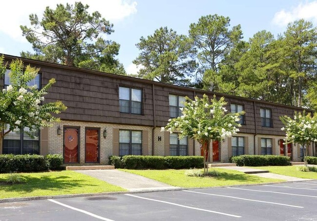 Building Photo - Arbor Terrace