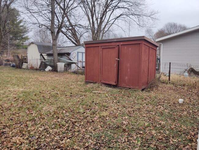 Building Photo - 26785 Edison Rd