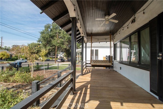 Building Photo - 317 Alvarado St