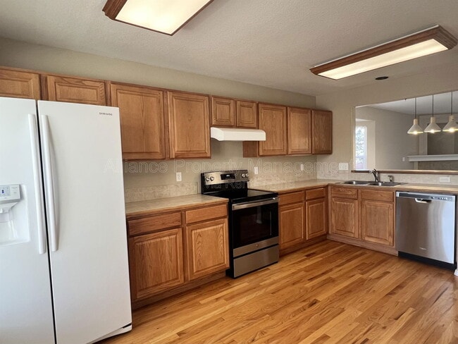 Photo - 12318 Sleeping Bear Rd House