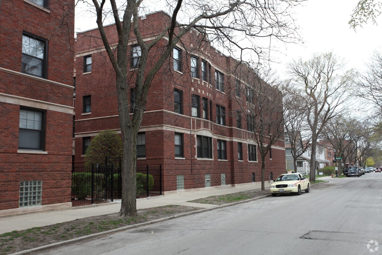 800 - 810 Sherman Ave - 800-810 Sherman Ave