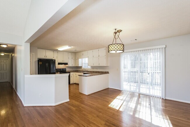 Foto del edificio - 262 Northwind Dr