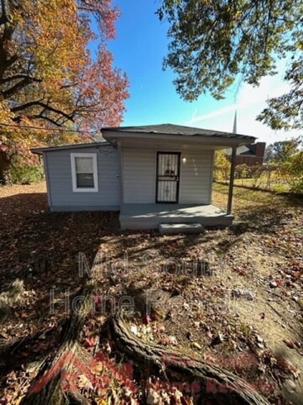 Building Photo - 3100 Travis Rd