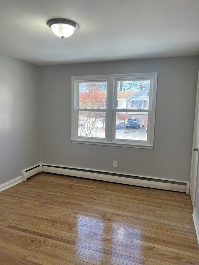 Bedroom 1 - 199 Nautilus Rd