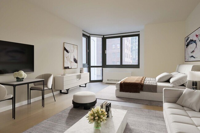 Foto del interior - Tribeca Tower