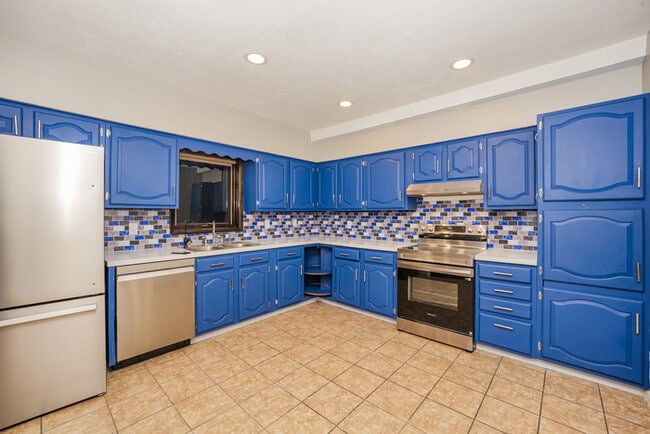 Foto del edificio - 3721 Wilson Sharpsville Rd